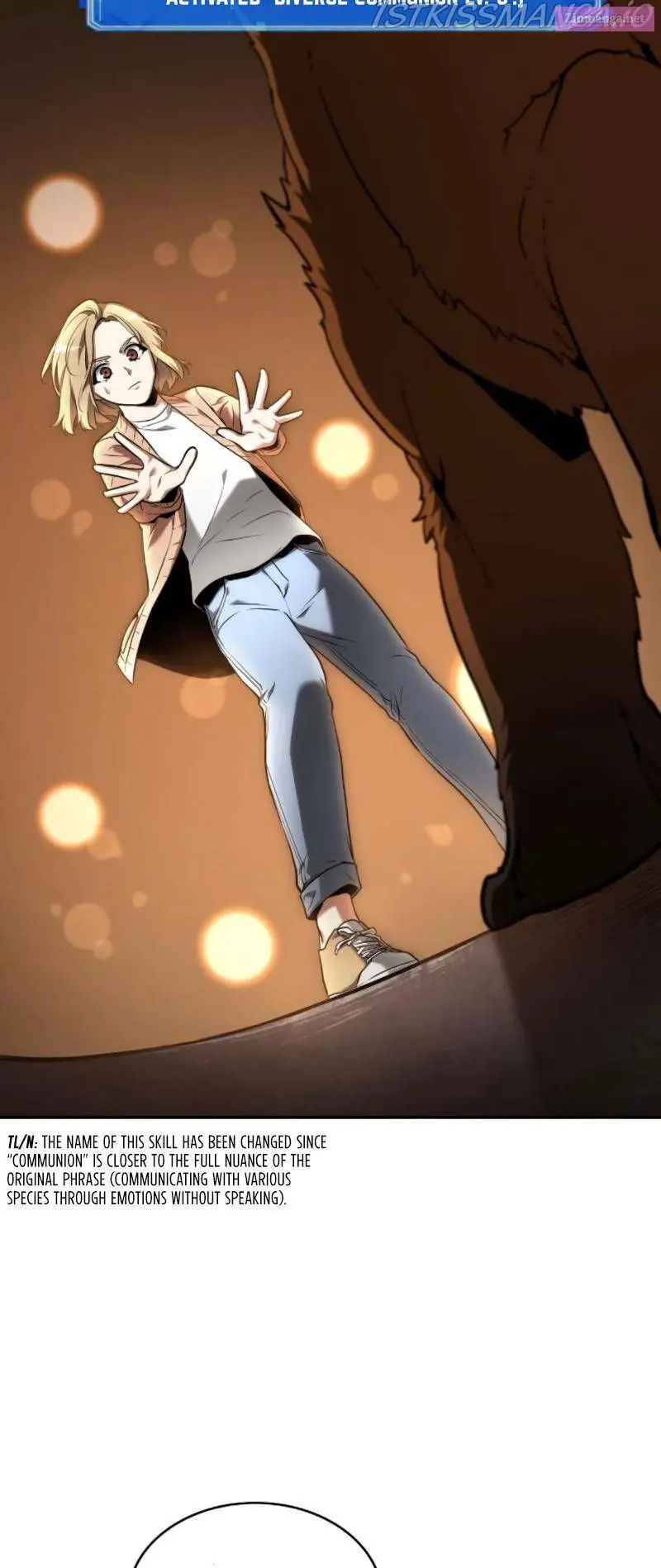 Omniscient Reader’s Viewpoint Zinmanga X Chapter 92 Page 12