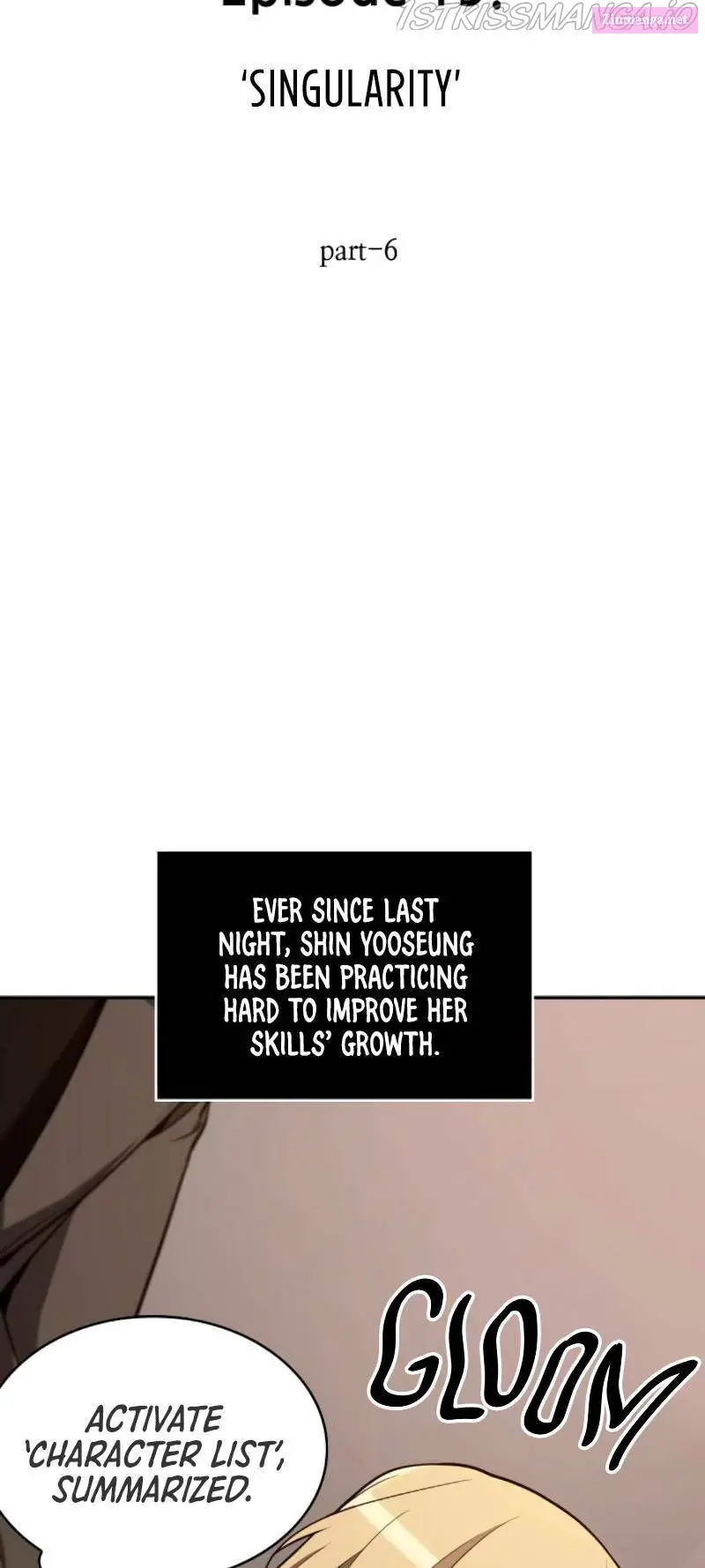 Omniscient Reader’s Viewpoint Zinmanga X Chapter 92 Page 22