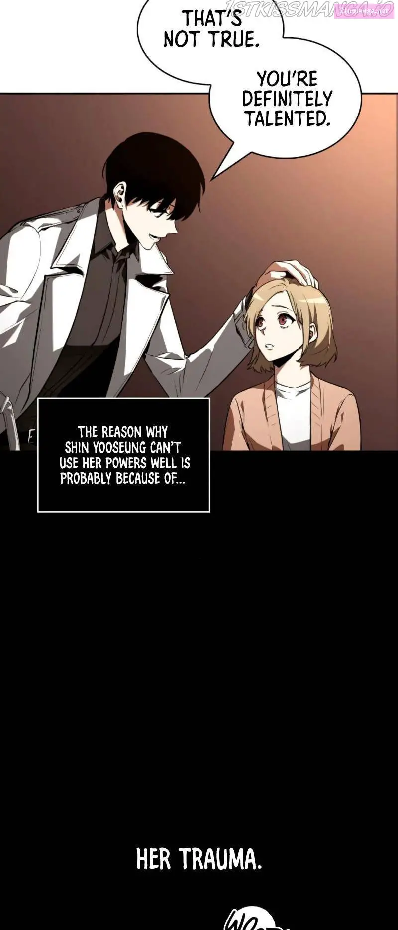 Omniscient Reader’s Viewpoint Zinmanga X Chapter 92 Page 26