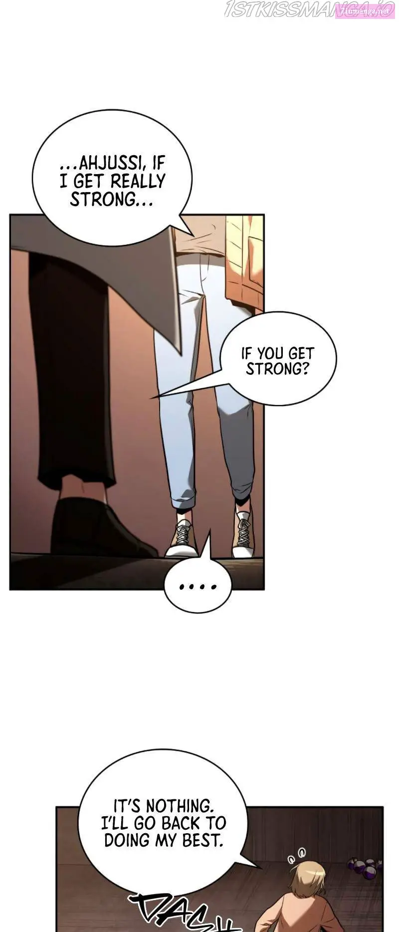Omniscient Reader’s Viewpoint Zinmanga X Chapter 92 Page 30