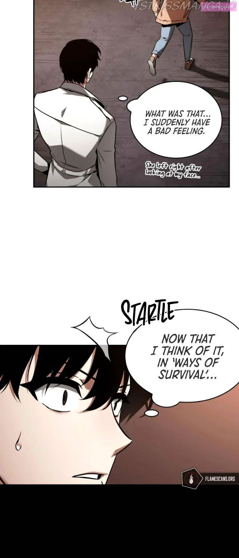 Omniscient Reader’s Viewpoint Zinmanga X Chapter 92 Page 31