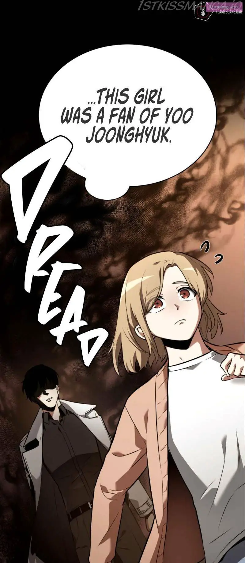 Omniscient Reader’s Viewpoint Zinmanga X Chapter 92 Page 33