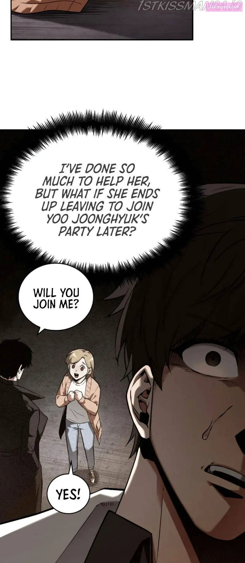Omniscient Reader’s Viewpoint Zinmanga X Chapter 92 Page 35