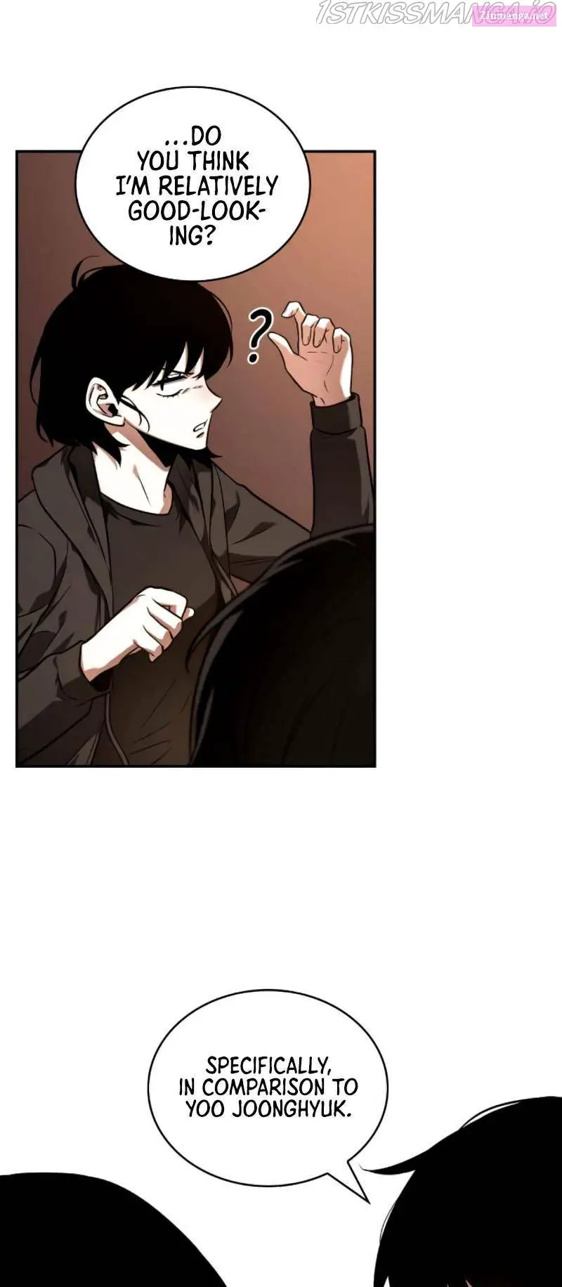 Omniscient Reader’s Viewpoint Zinmanga X Chapter 92 Page 37