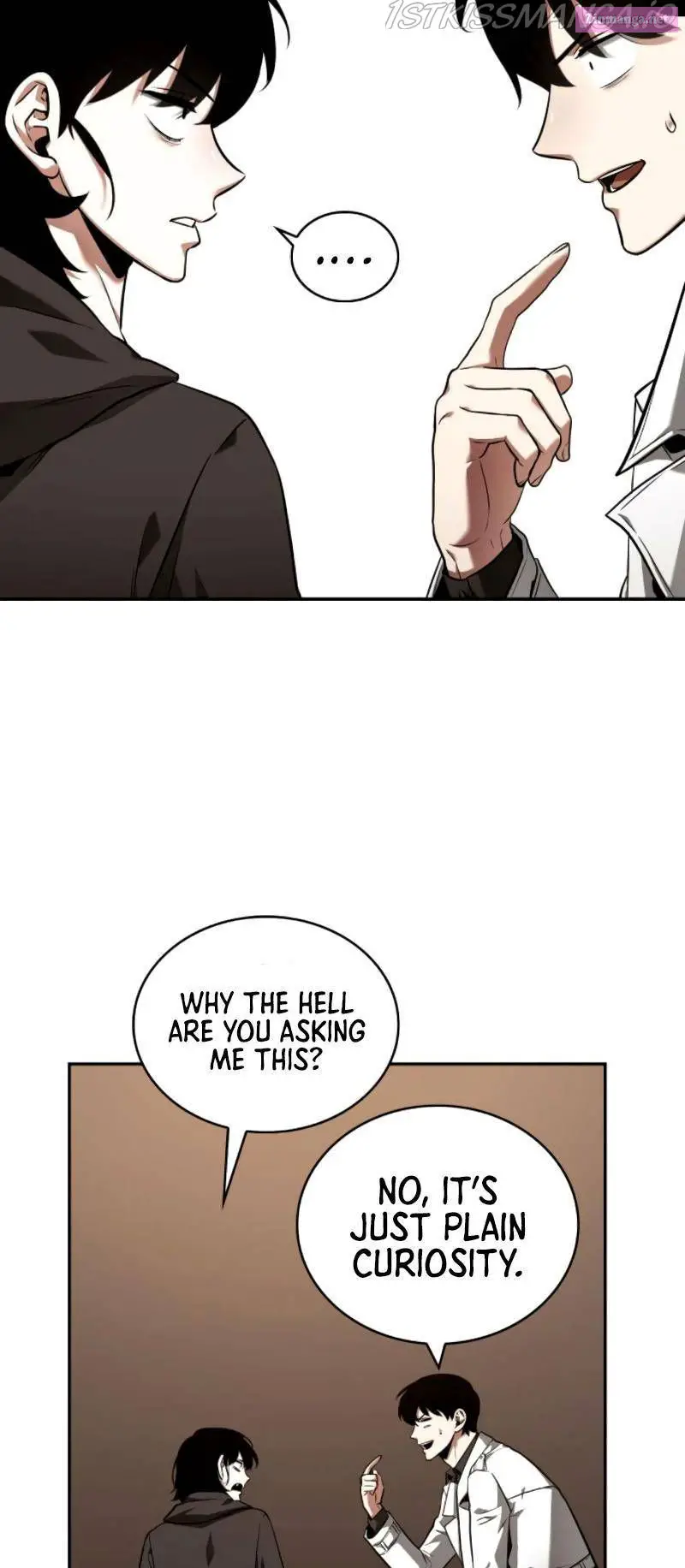 Omniscient Reader’s Viewpoint Zinmanga X Chapter 92 Page 38