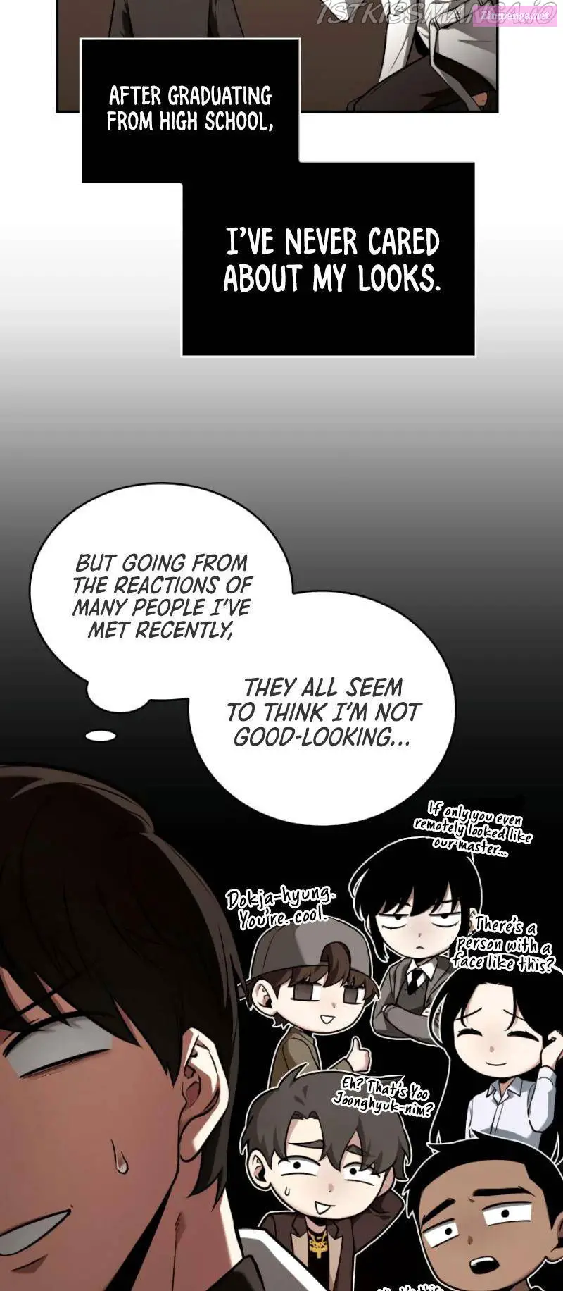 Omniscient Reader’s Viewpoint Zinmanga X Chapter 92 Page 39