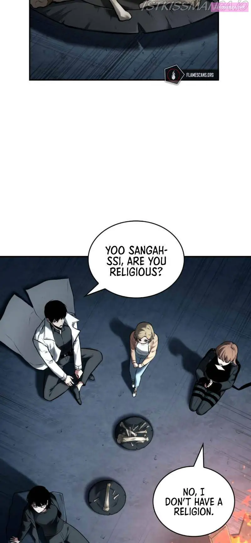 Omniscient Reader’s Viewpoint Zinmanga X Chapter 92 Page 46