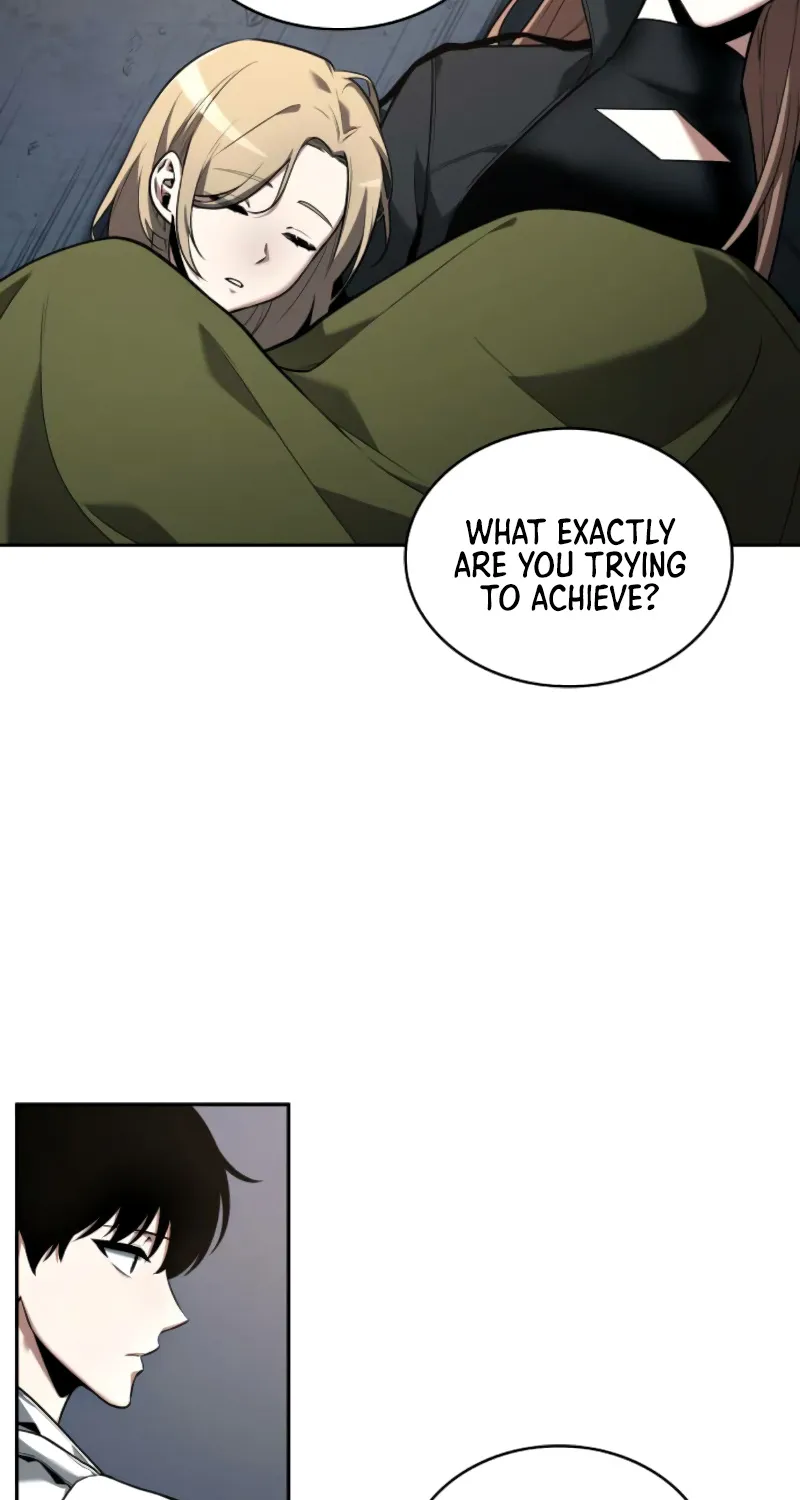 Omniscient Reader’s Viewpoint Zinmanga X Chapter 92 Page 117