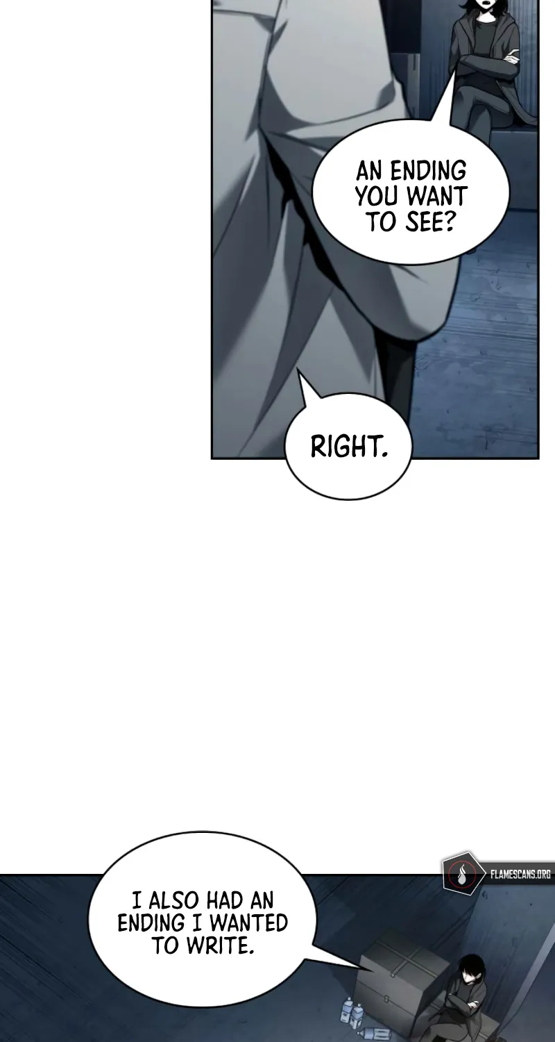 Omniscient Reader’s Viewpoint Zinmanga X Chapter 92 Page 119