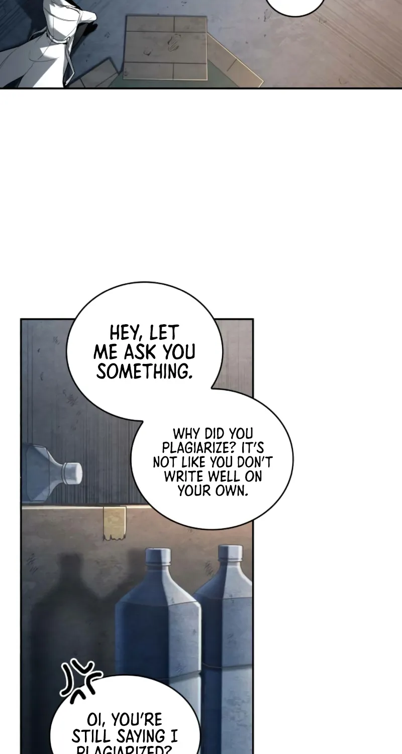 Omniscient Reader’s Viewpoint Zinmanga X Chapter 92 Page 121