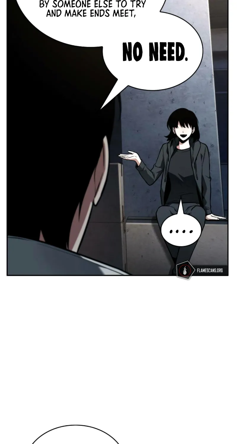 Omniscient Reader’s Viewpoint Zinmanga X Chapter 92 Page 127