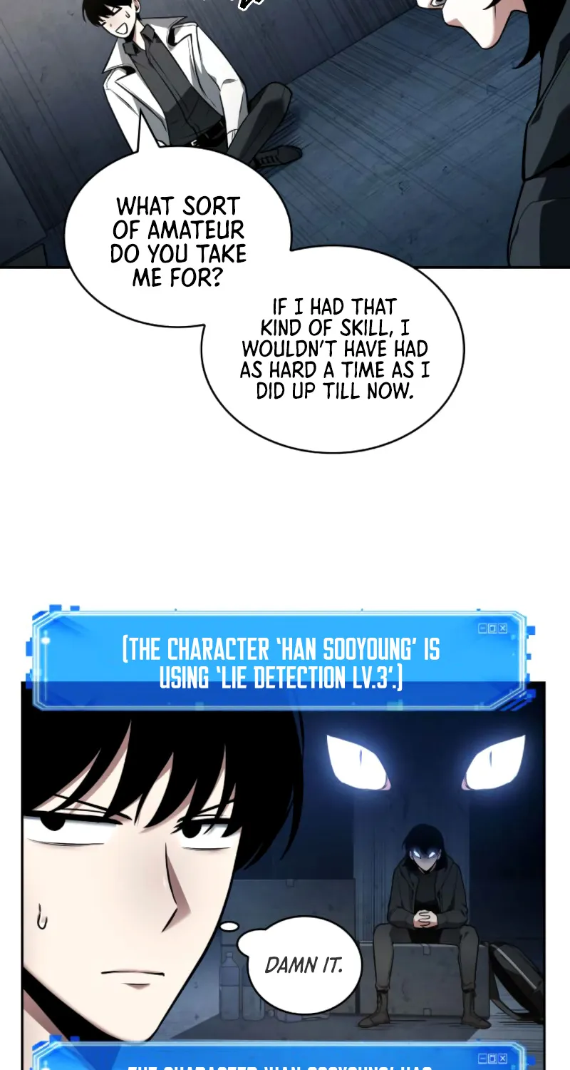 Omniscient Reader’s Viewpoint Zinmanga X Chapter 92 Page 129