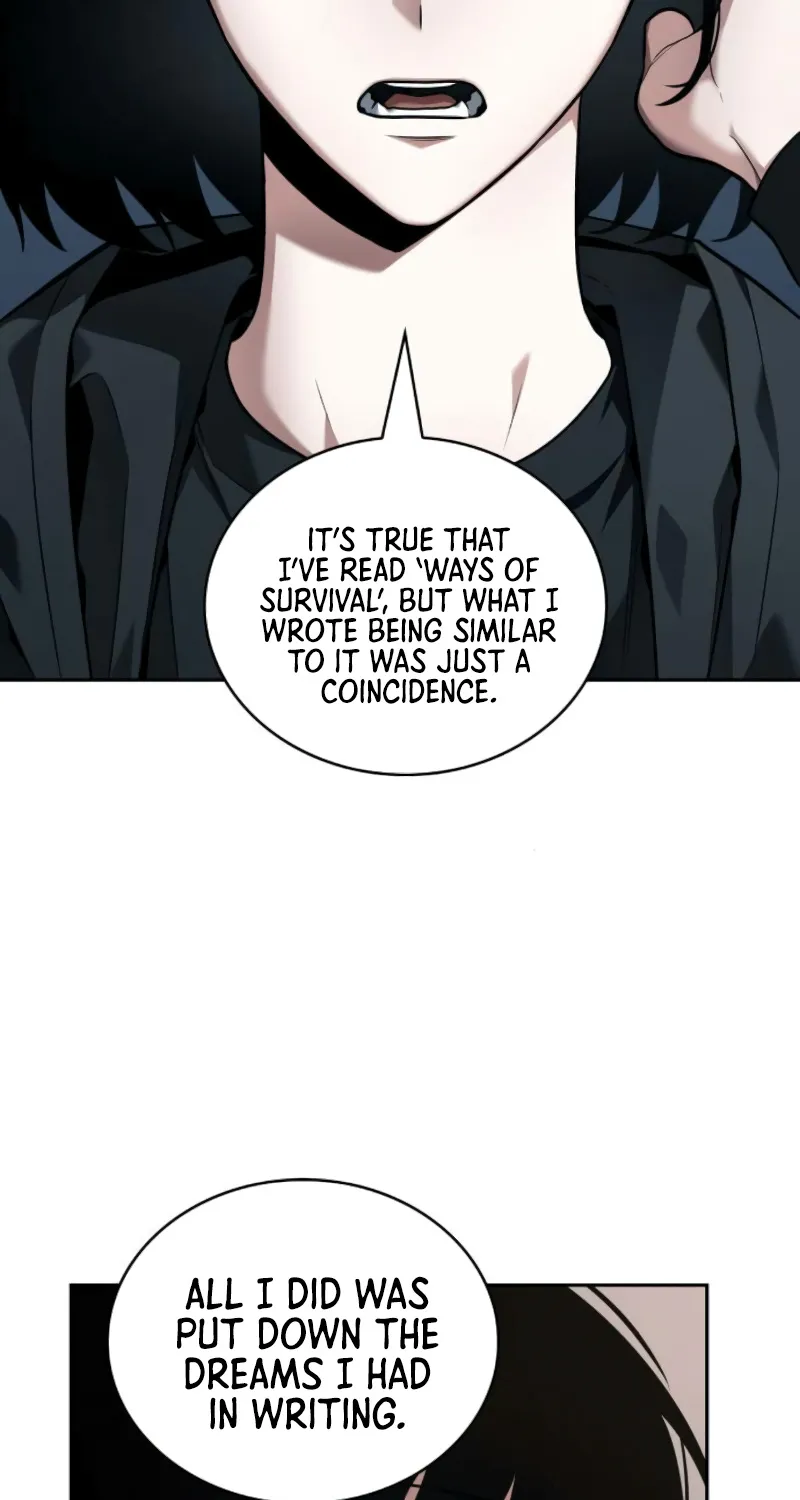 Omniscient Reader’s Viewpoint Zinmanga X Chapter 92 Page 137