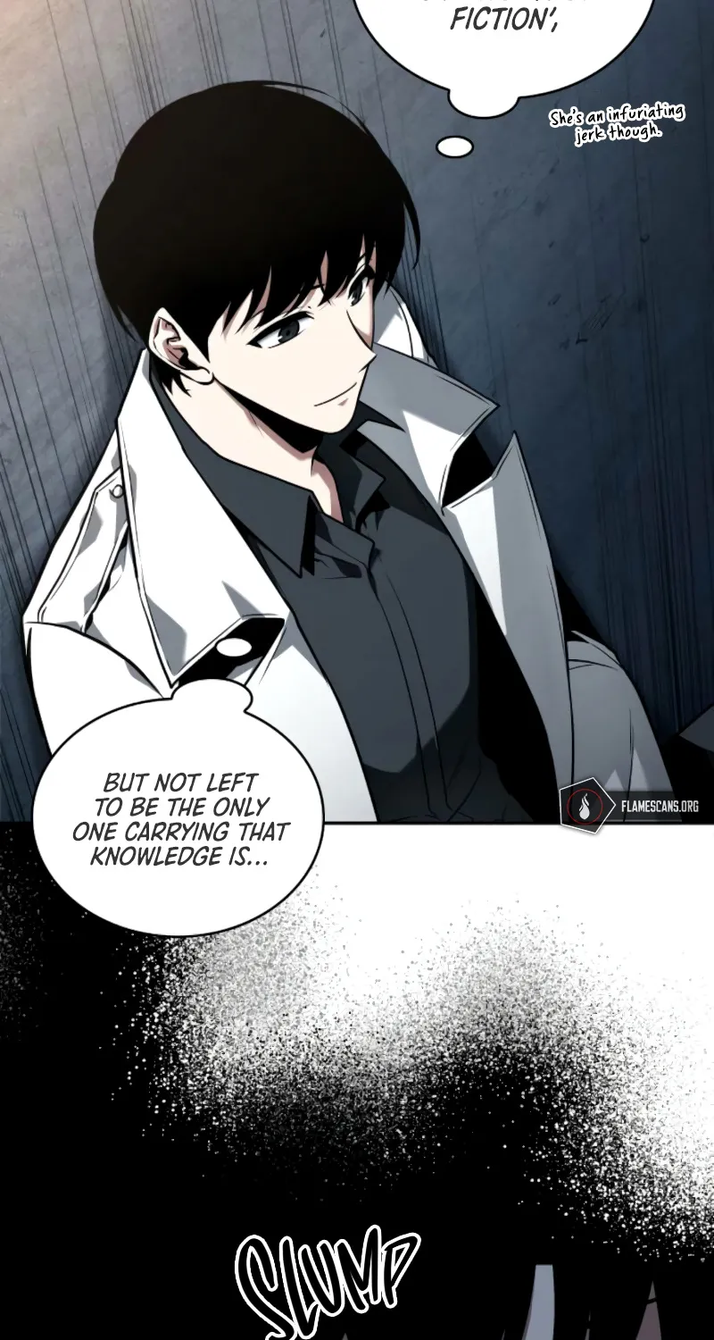Omniscient Reader’s Viewpoint Zinmanga X Chapter 92 Page 155