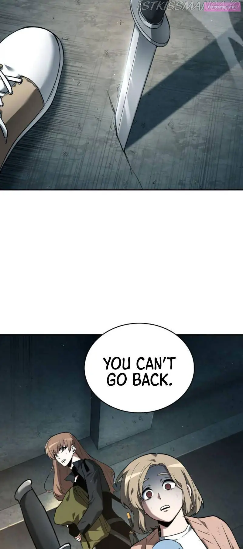 Omniscient Reader’s Viewpoint Zinmanga X Chapter 91 Page 2