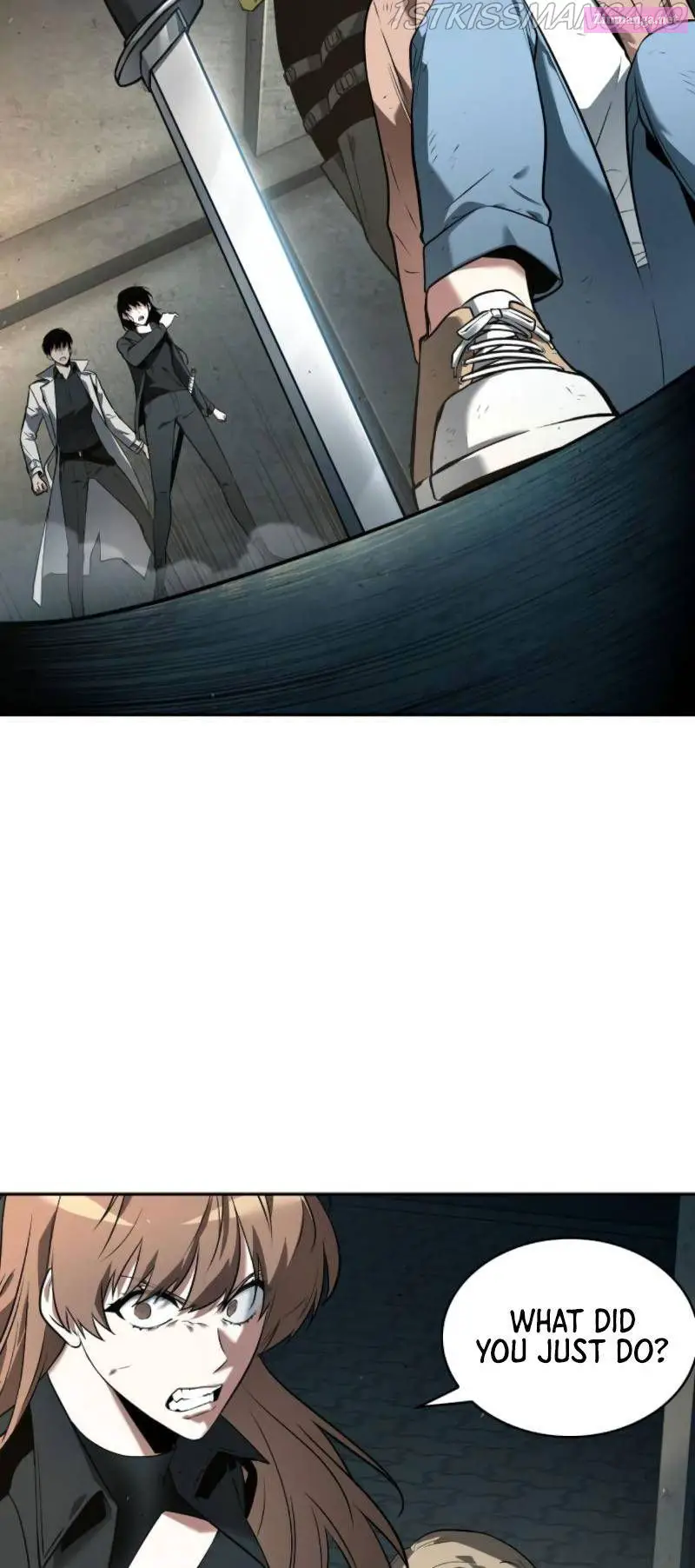 Omniscient Reader’s Viewpoint Zinmanga X Chapter 91 Page 3