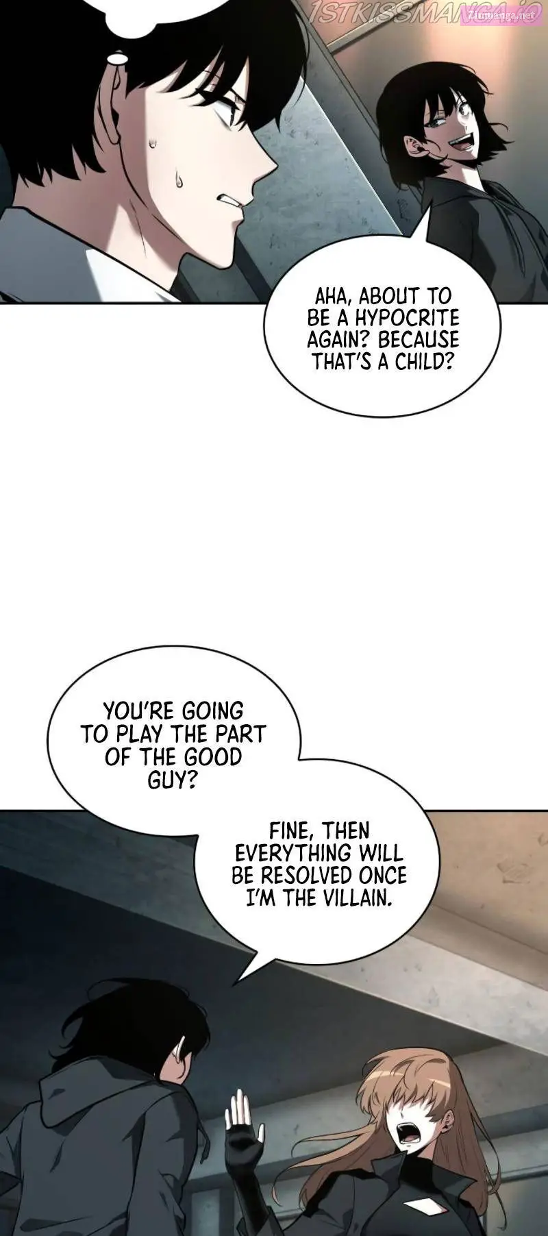 Omniscient Reader’s Viewpoint Zinmanga X Chapter 91 Page 5
