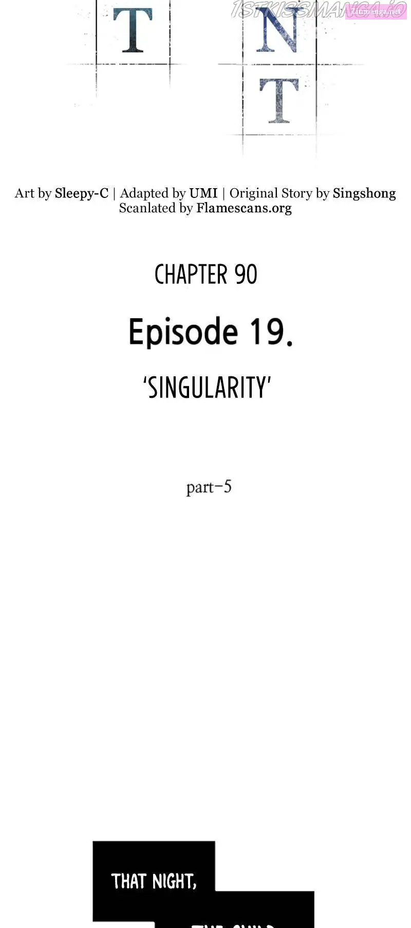 Omniscient Reader’s Viewpoint Zinmanga X Chapter 91 Page 14