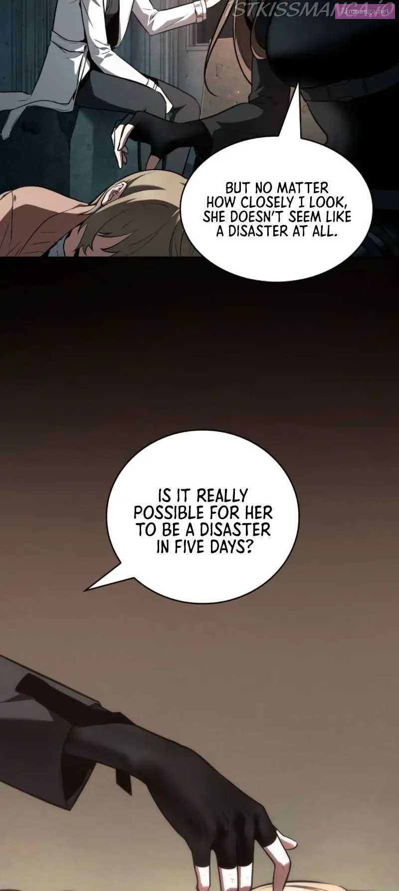 Omniscient Reader’s Viewpoint Zinmanga X Chapter 91 Page 22