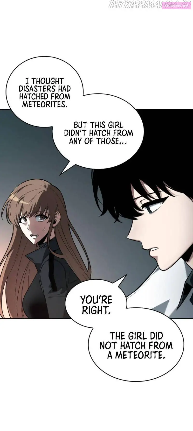 Omniscient Reader’s Viewpoint Zinmanga X Chapter 91 Page 24