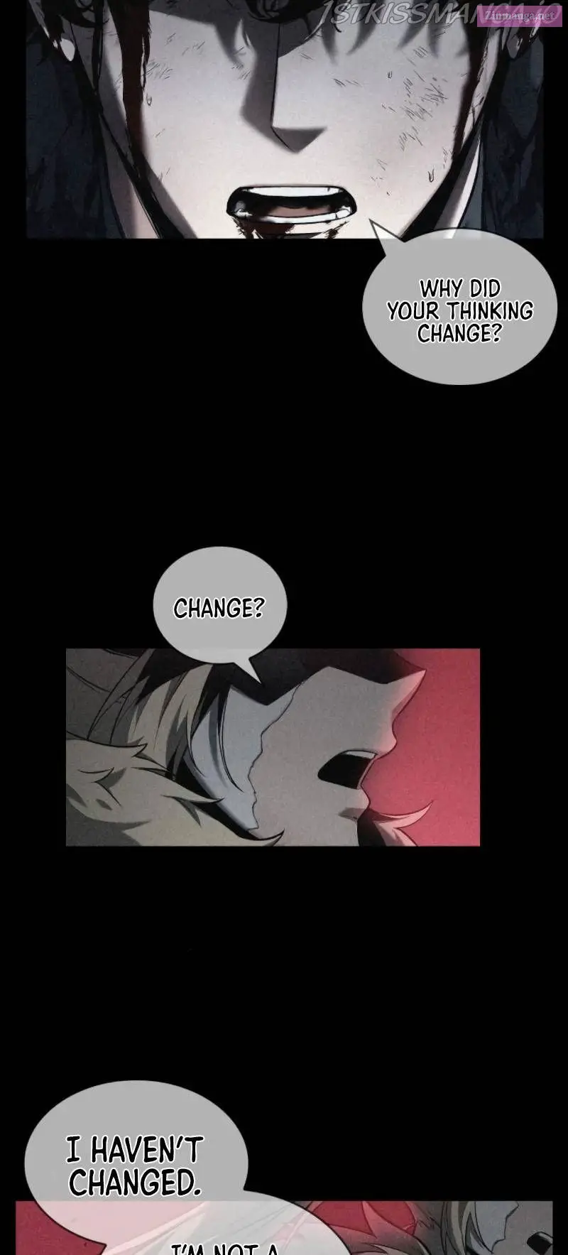 Omniscient Reader’s Viewpoint Zinmanga X Chapter 91 Page 29