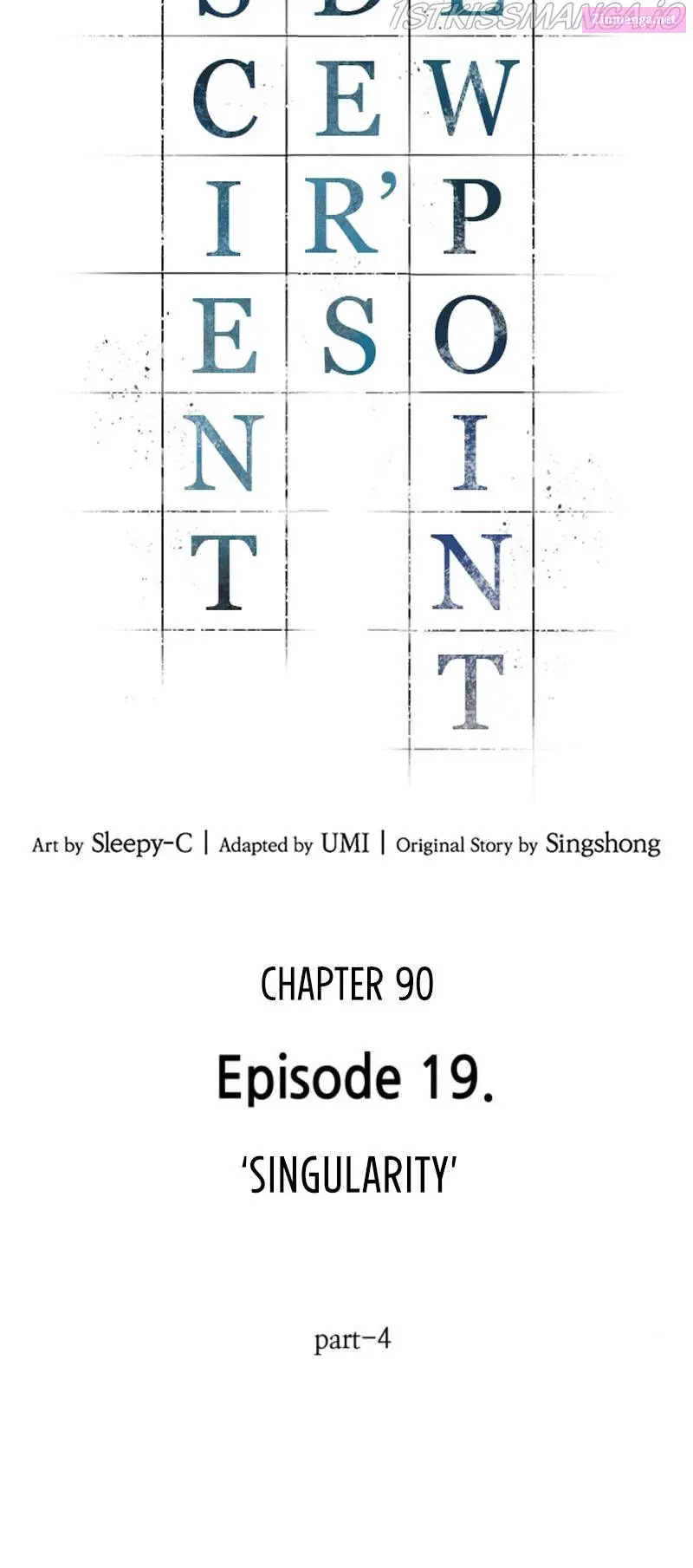 Omniscient Reader’s Viewpoint Zinmanga X Chapter 90 Page 3