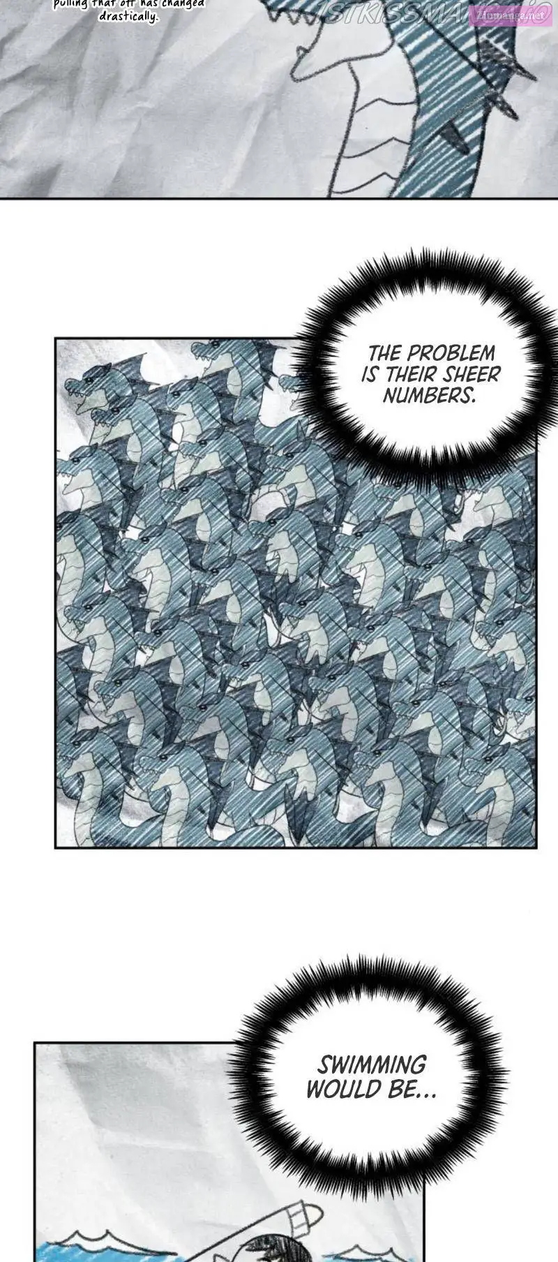 Omniscient Reader’s Viewpoint Zinmanga X Chapter 90 Page 6