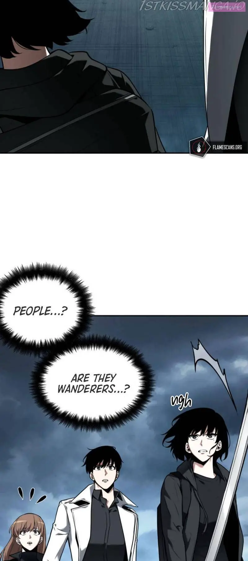 Omniscient Reader’s Viewpoint Zinmanga X Chapter 90 Page 9