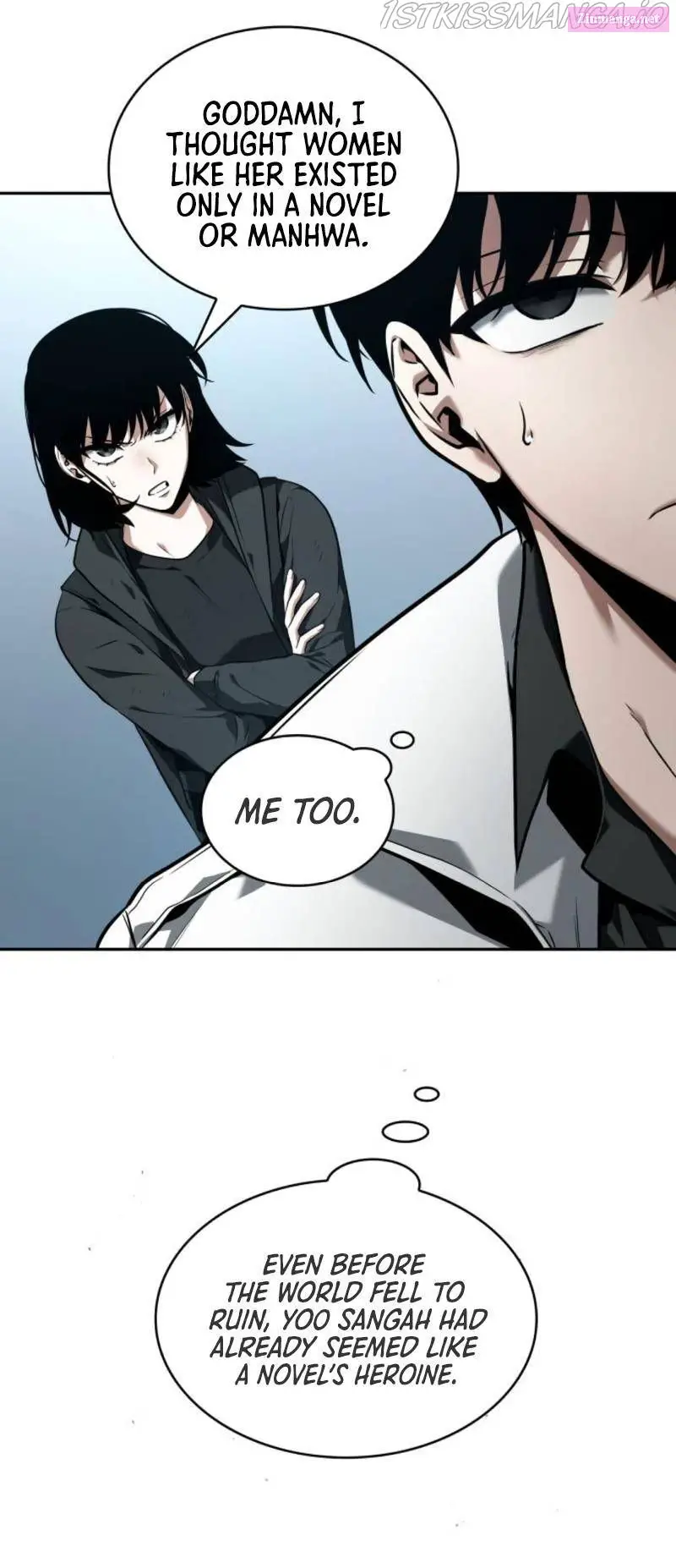 Omniscient Reader’s Viewpoint Zinmanga X Chapter 90 Page 19