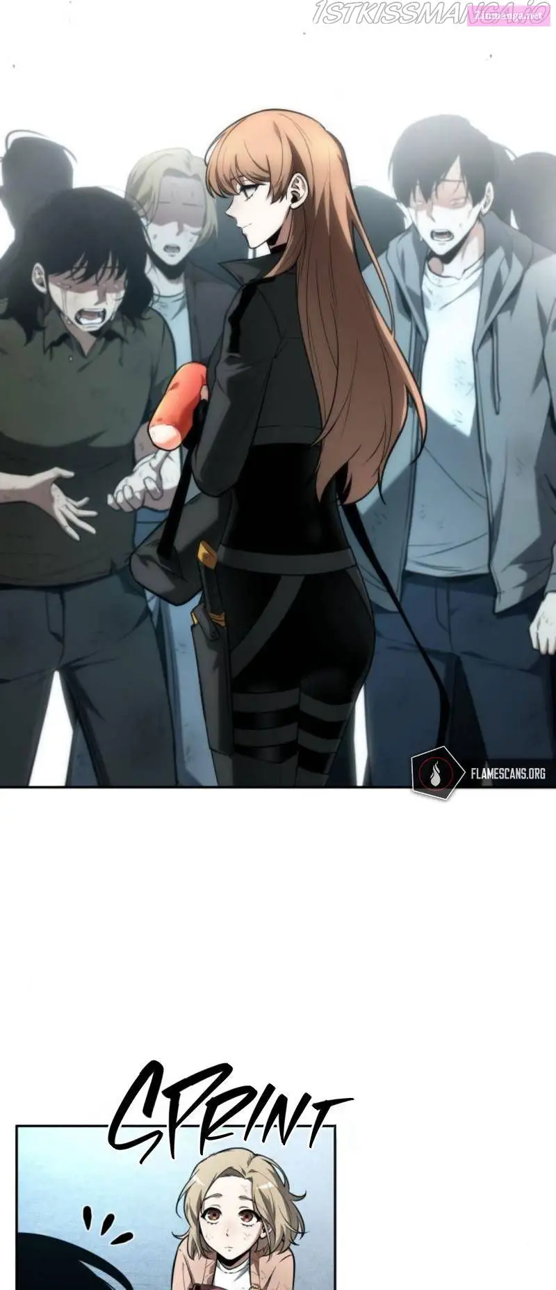 Omniscient Reader’s Viewpoint Zinmanga X Chapter 90 Page 20