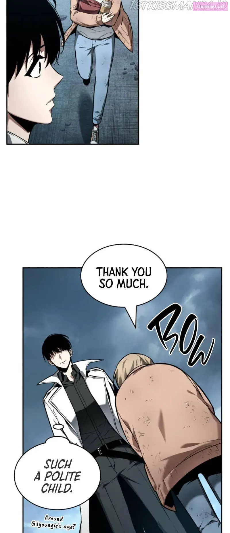 Omniscient Reader’s Viewpoint Zinmanga X Chapter 90 Page 21