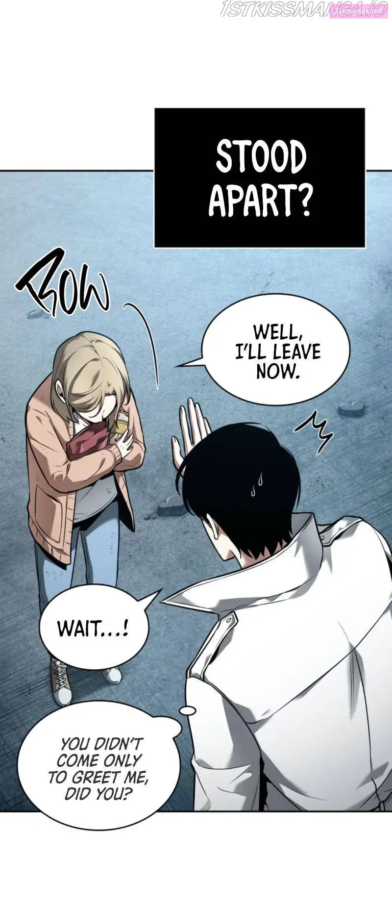 Omniscient Reader’s Viewpoint Zinmanga X Chapter 90 Page 27