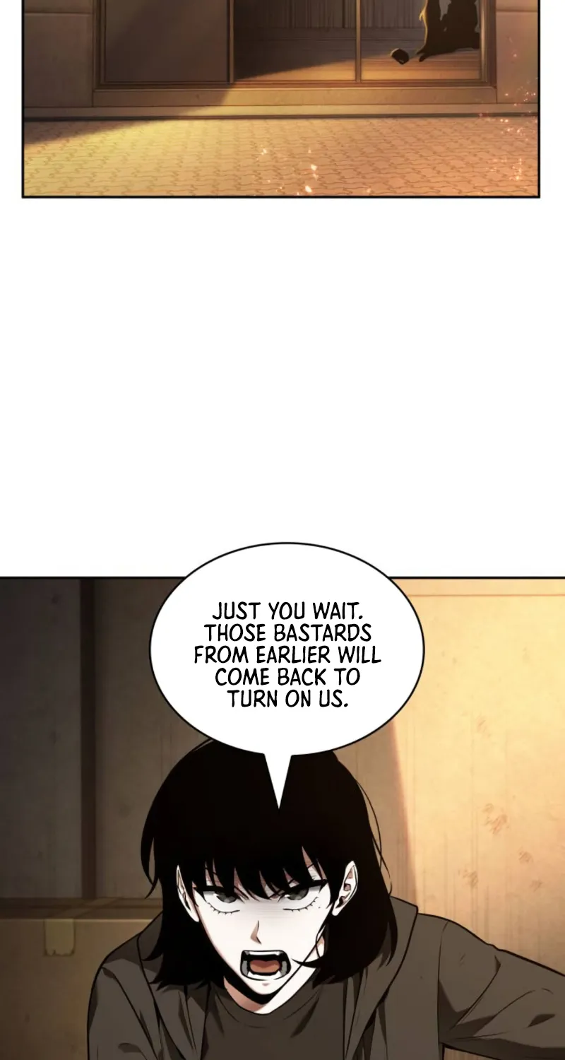 Omniscient Reader’s Viewpoint Zinmanga X Chapter 90 Page 61