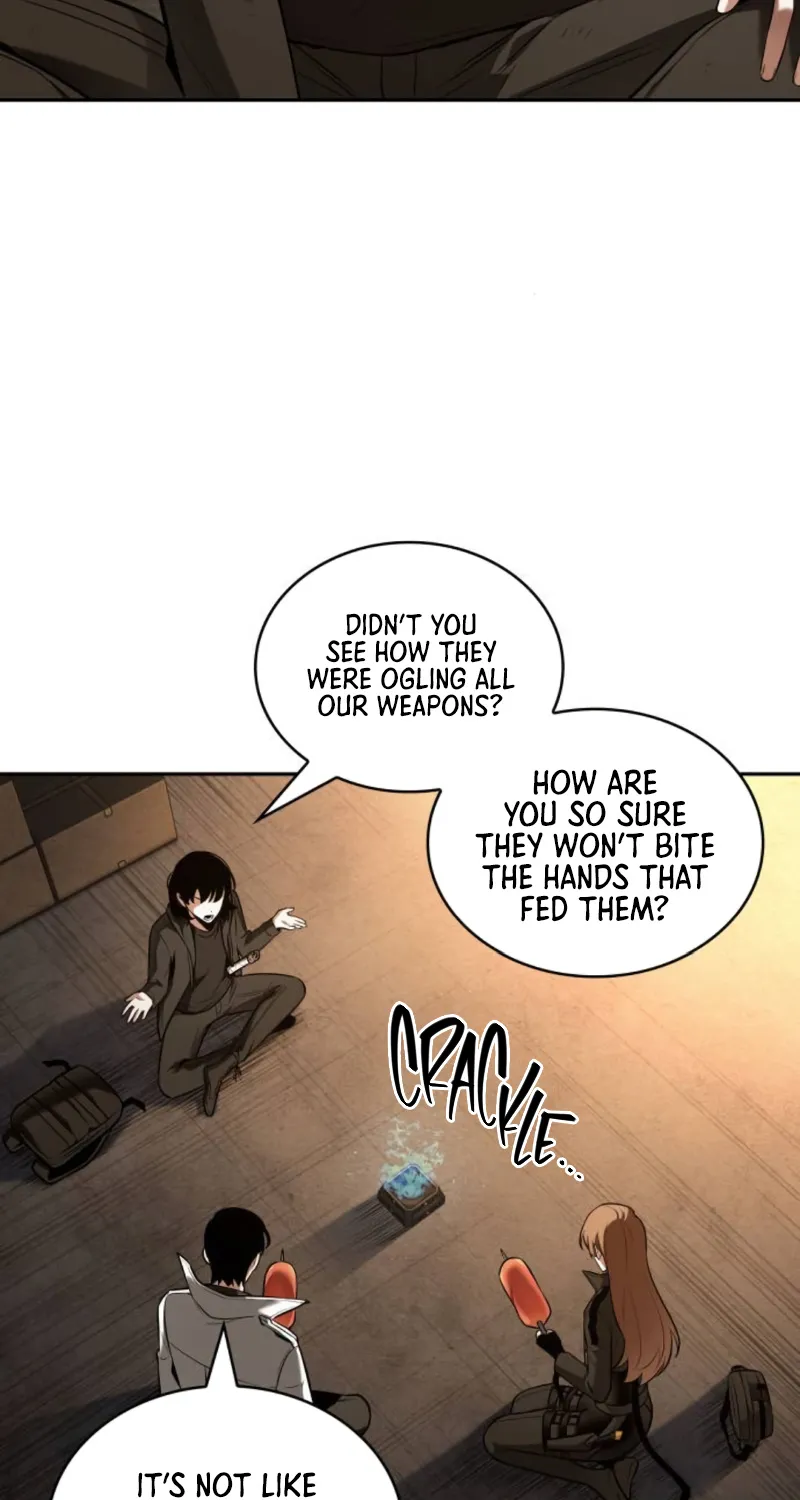 Omniscient Reader’s Viewpoint Zinmanga X Chapter 90 Page 63
