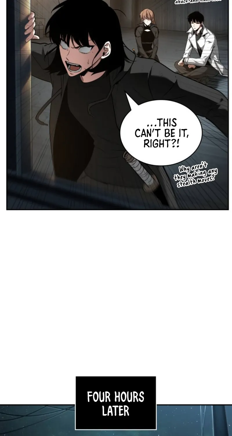 Omniscient Reader’s Viewpoint Zinmanga X Chapter 90 Page 69