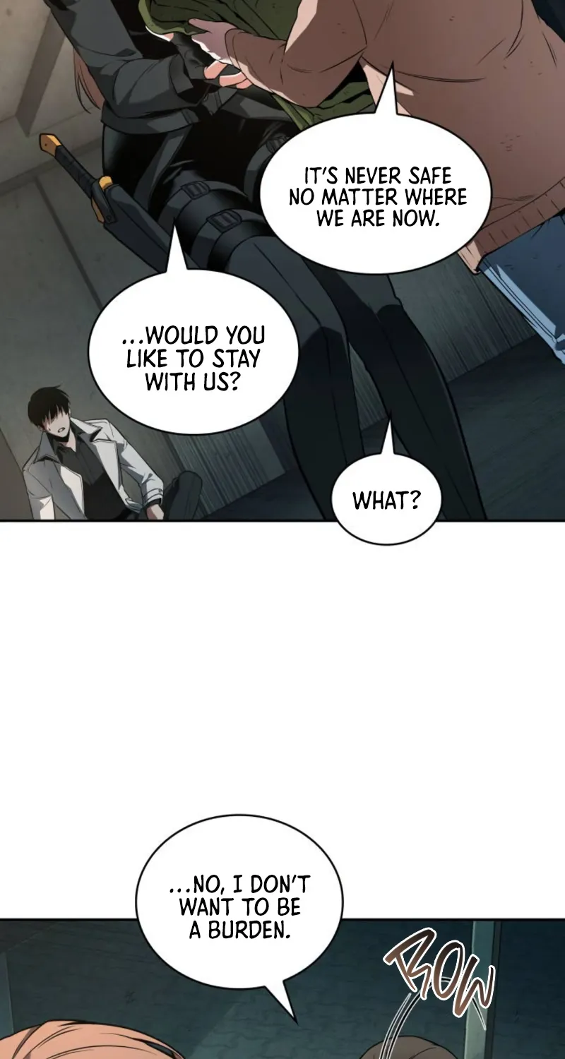 Omniscient Reader’s Viewpoint Zinmanga X Chapter 90 Page 85