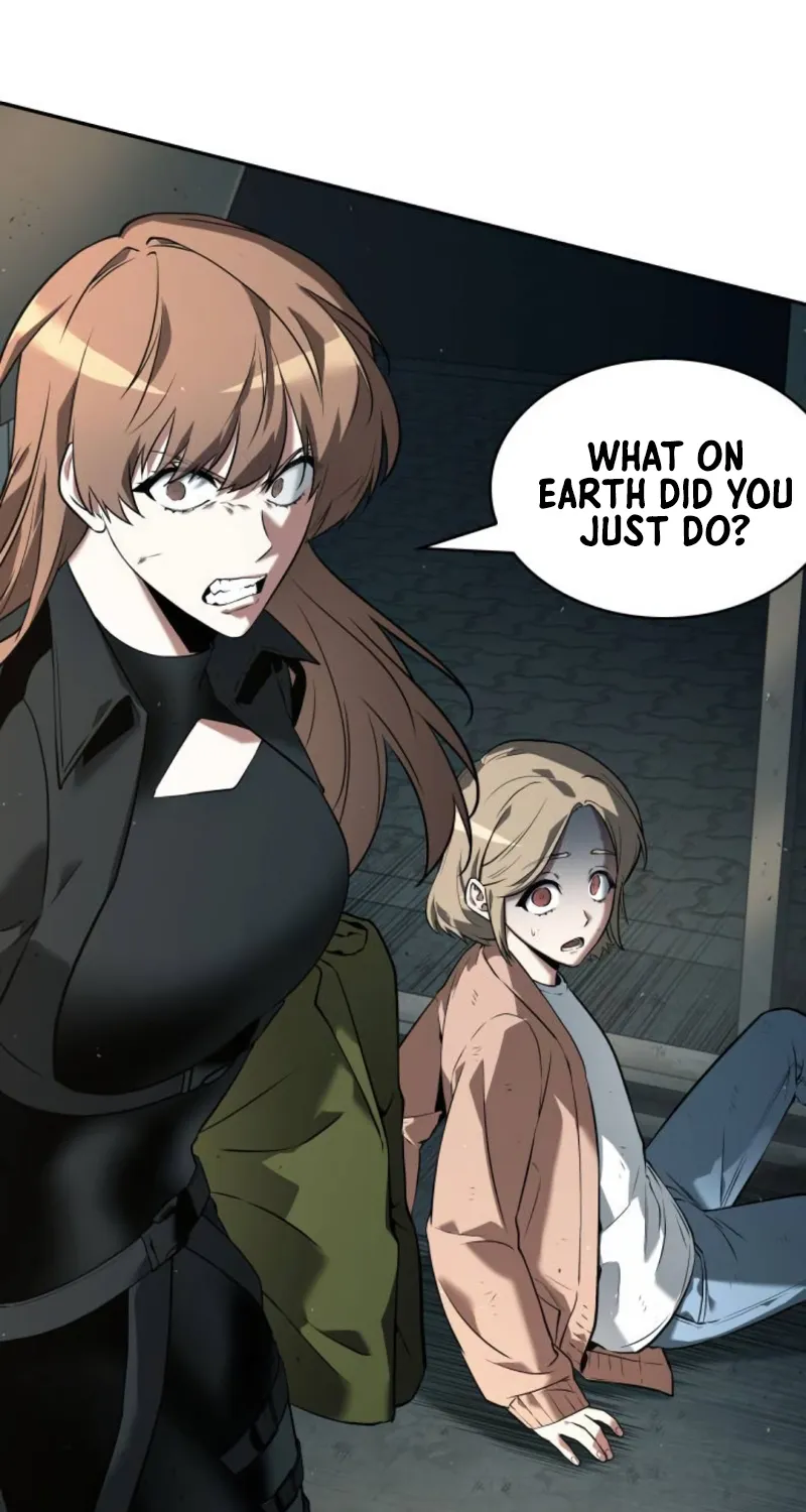 Omniscient Reader’s Viewpoint Zinmanga X Chapter 90 Page 97
