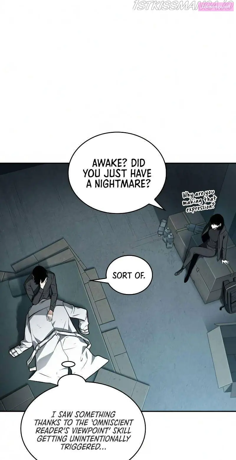 Omniscient Reader’s Viewpoint Zinmanga X Chapter 89 Page 34