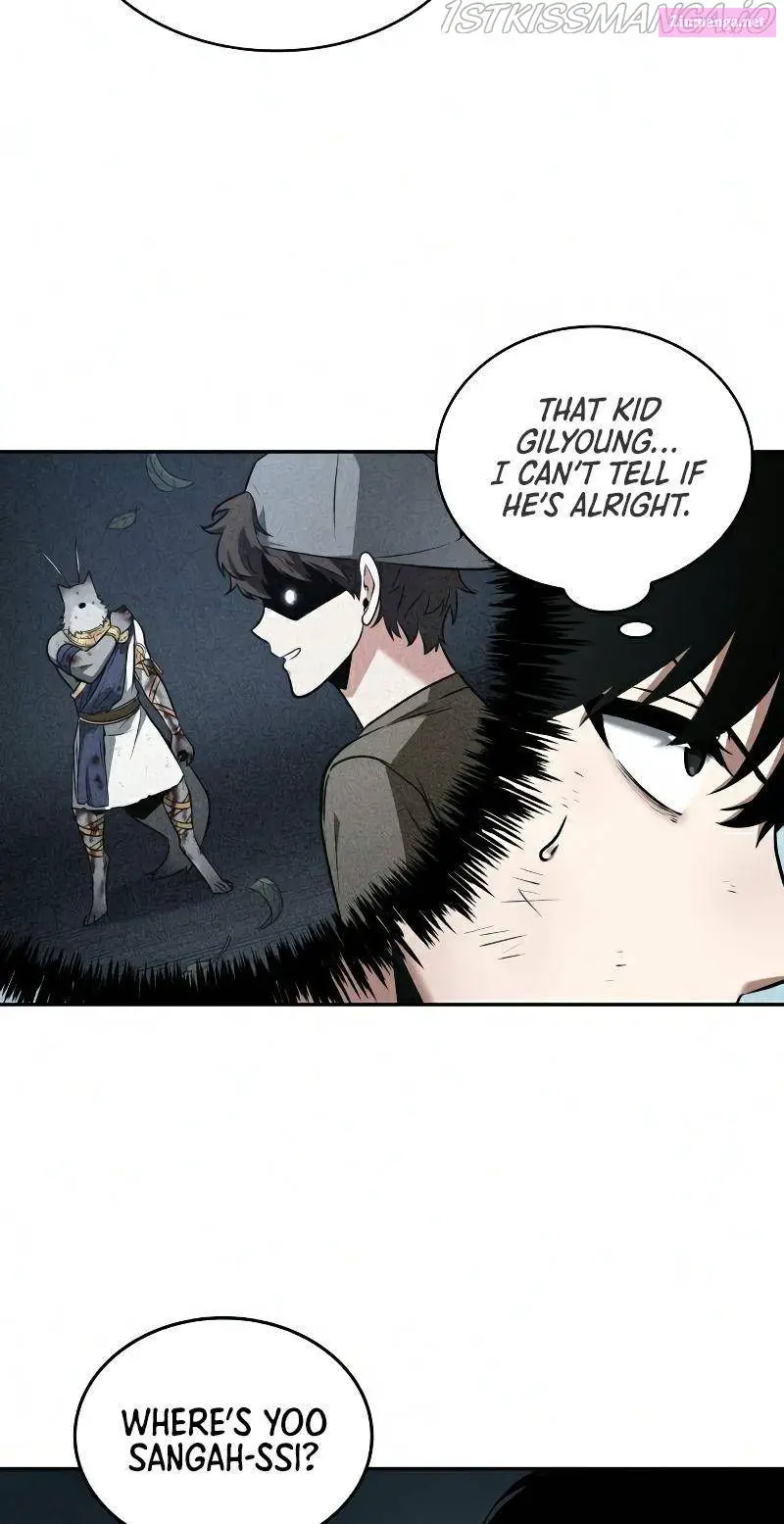 Omniscient Reader’s Viewpoint Zinmanga X Chapter 89 Page 35