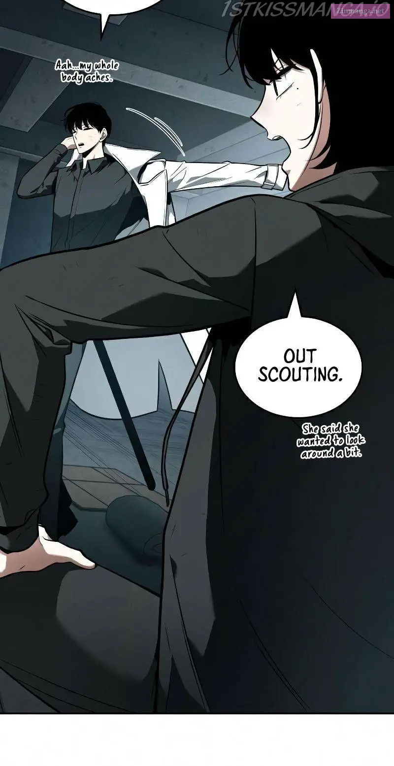 Omniscient Reader’s Viewpoint Zinmanga X Chapter 89 Page 36