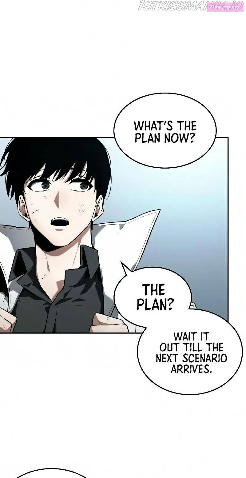 Omniscient Reader’s Viewpoint Zinmanga X Chapter 89 Page 37