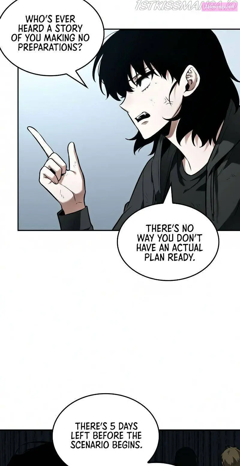 Omniscient Reader’s Viewpoint Zinmanga X Chapter 89 Page 38