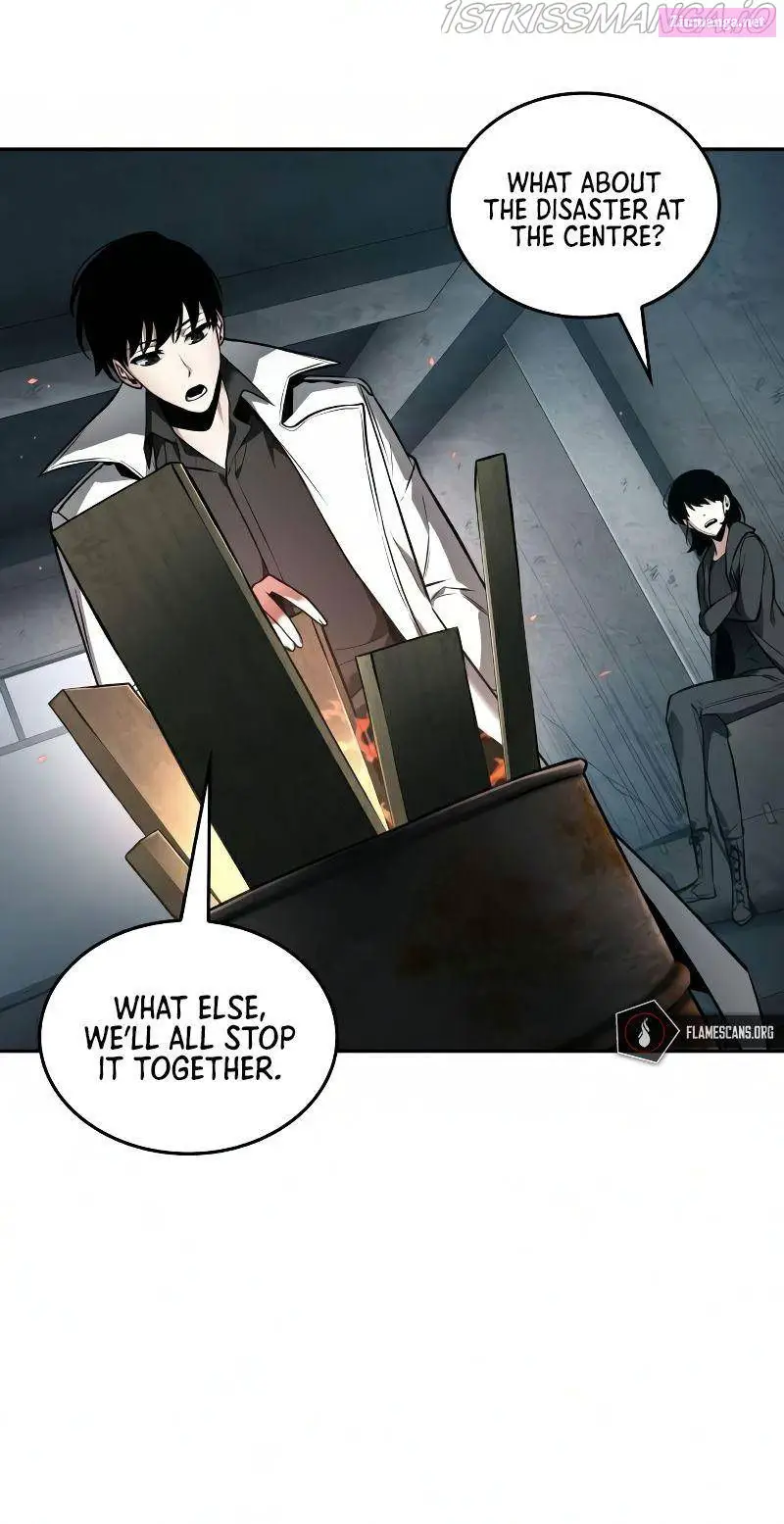 Omniscient Reader’s Viewpoint Zinmanga X Chapter 89 Page 40