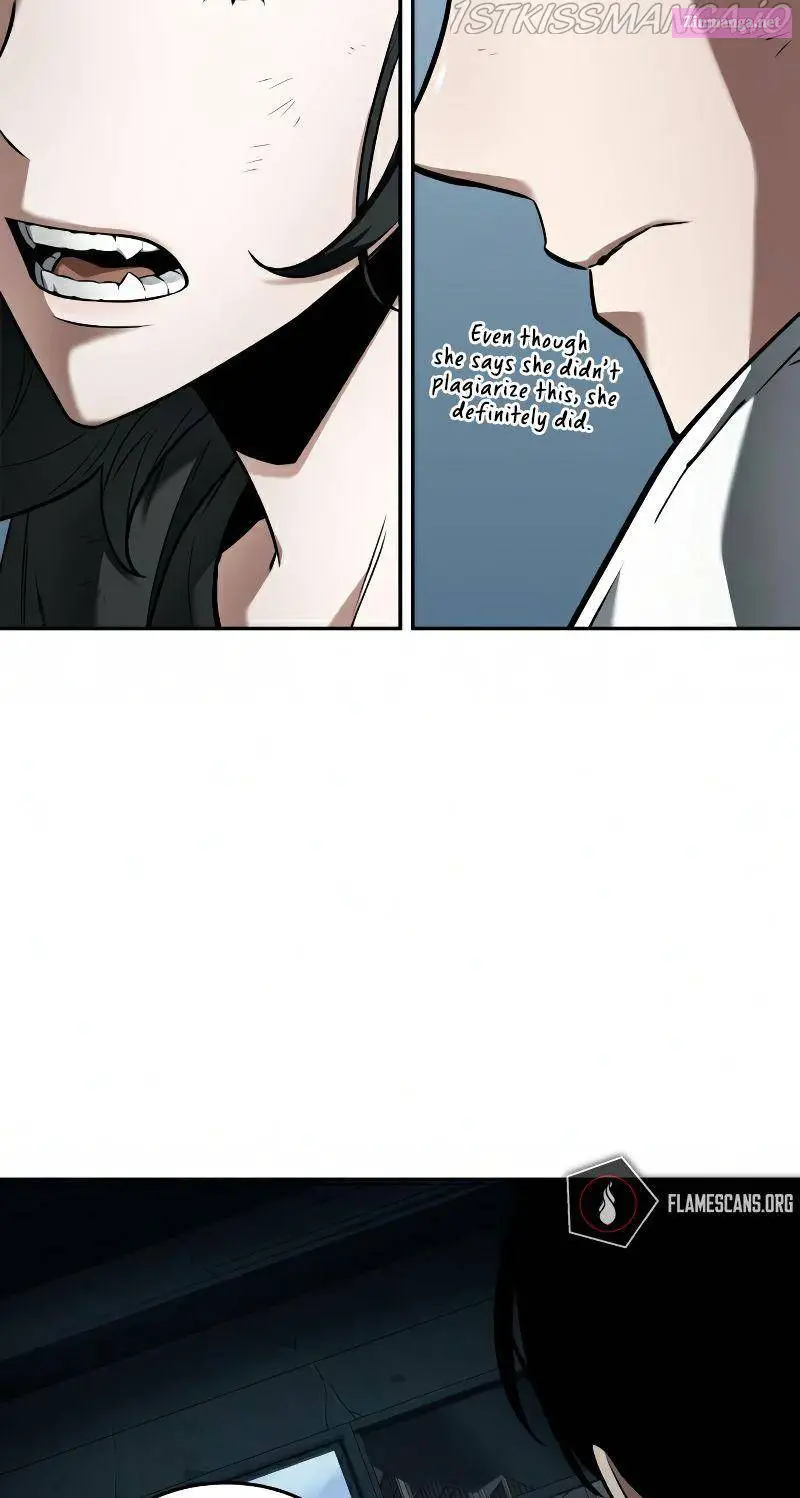 Omniscient Reader’s Viewpoint Zinmanga X Chapter 89 Page 44