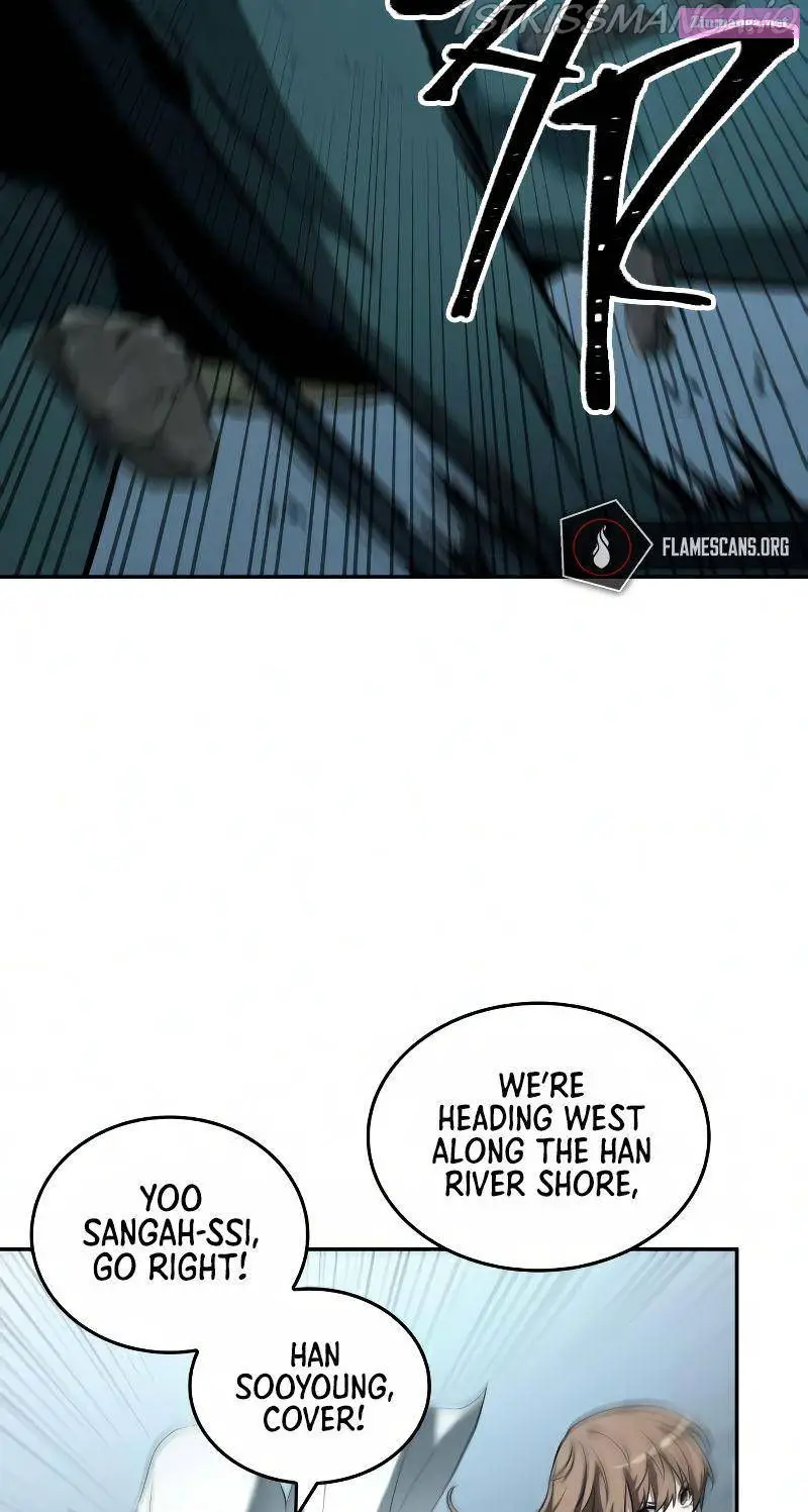 Omniscient Reader’s Viewpoint Zinmanga X Chapter 89 Page 50