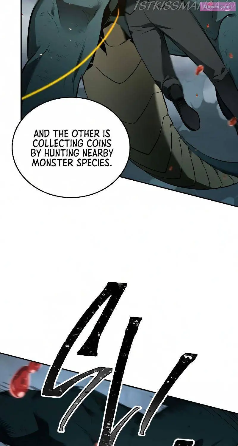 Omniscient Reader’s Viewpoint Zinmanga X Chapter 89 Page 53