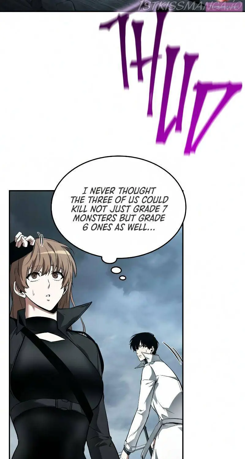 Omniscient Reader’s Viewpoint Zinmanga X Chapter 89 Page 55