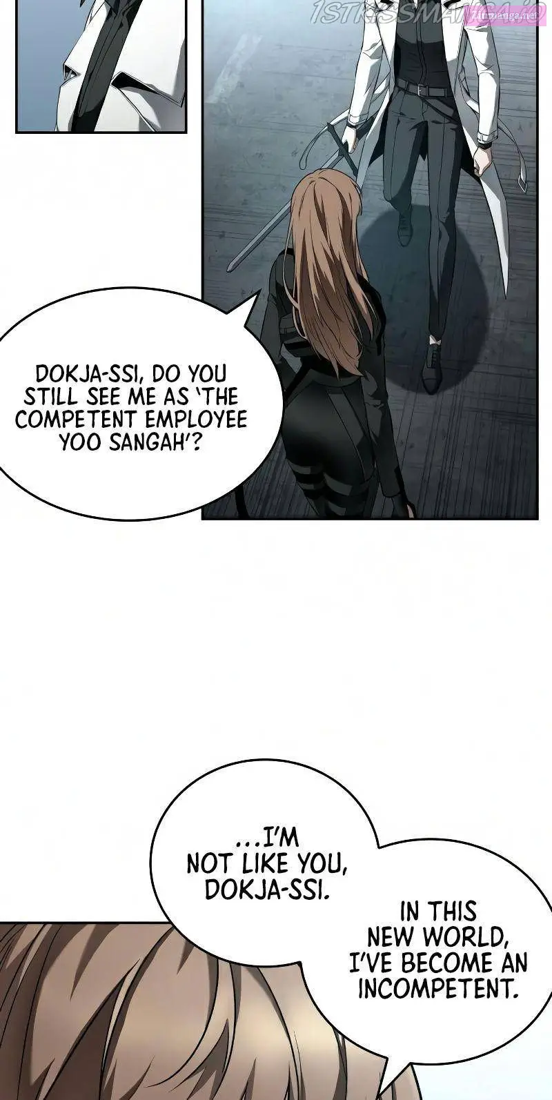 Omniscient Reader’s Viewpoint Zinmanga X Chapter 89 Page 61