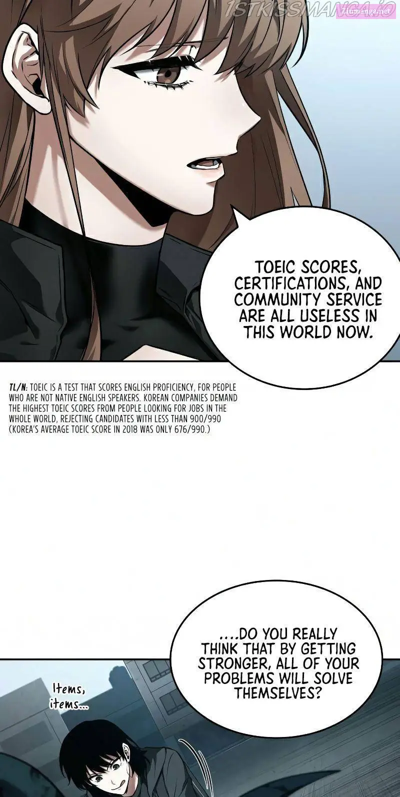 Omniscient Reader’s Viewpoint Zinmanga X Chapter 89 Page 62