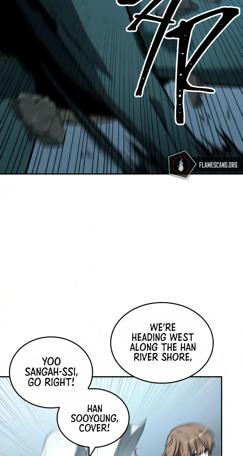 Omniscient Reader’s Viewpoint Zinmanga X Chapter 89 Page 84